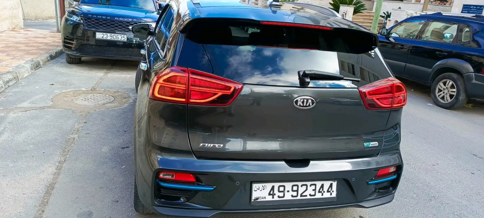 kia niro +962 7 9796 5738