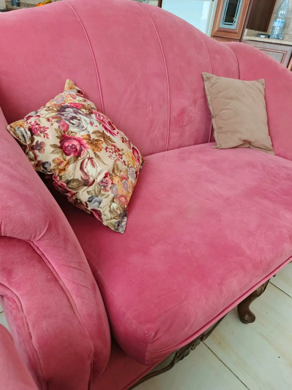 طقم كنب 7 مقاعد