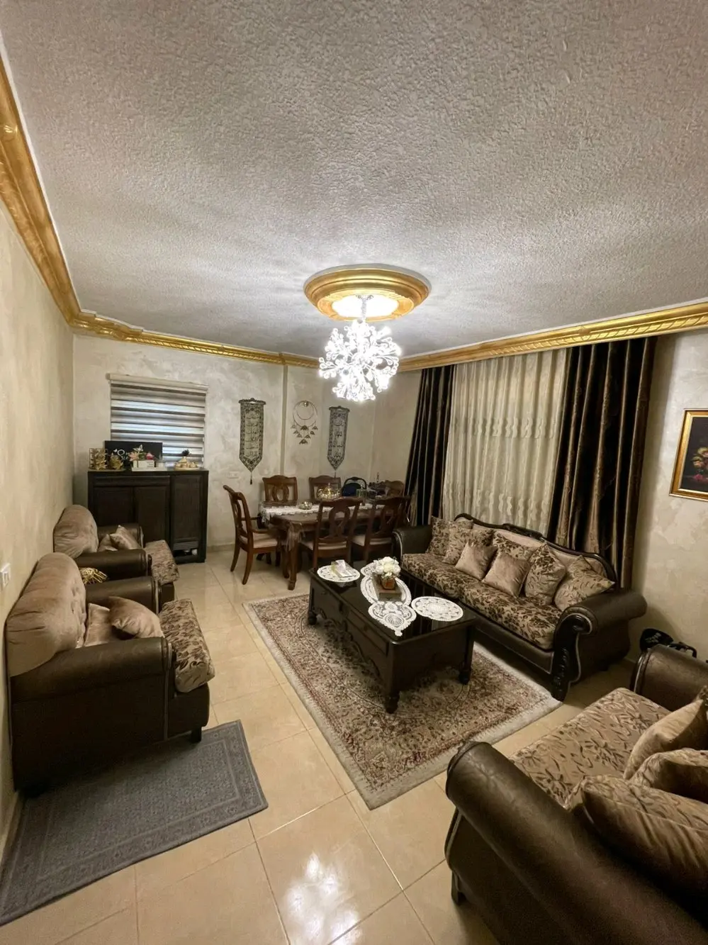 شقة للبيع في طبربور