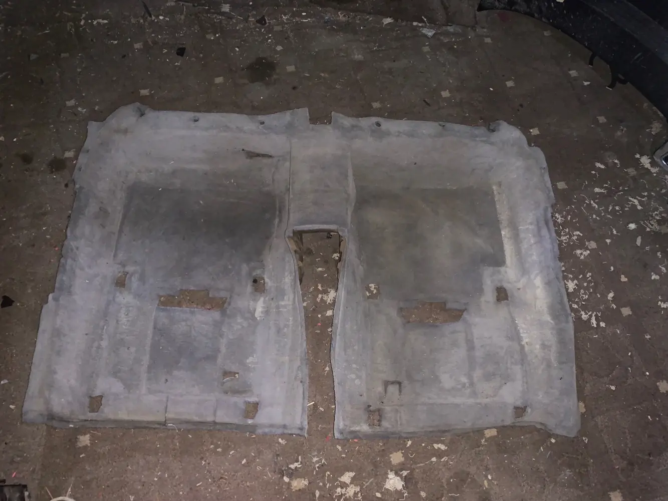 قطع قرش ونص متفرقات