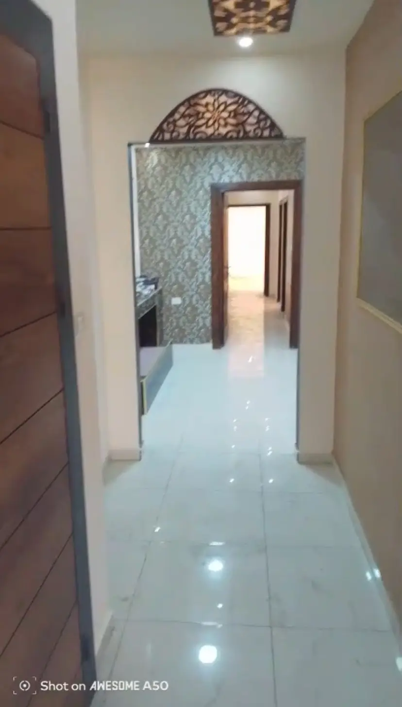شقه للايجار