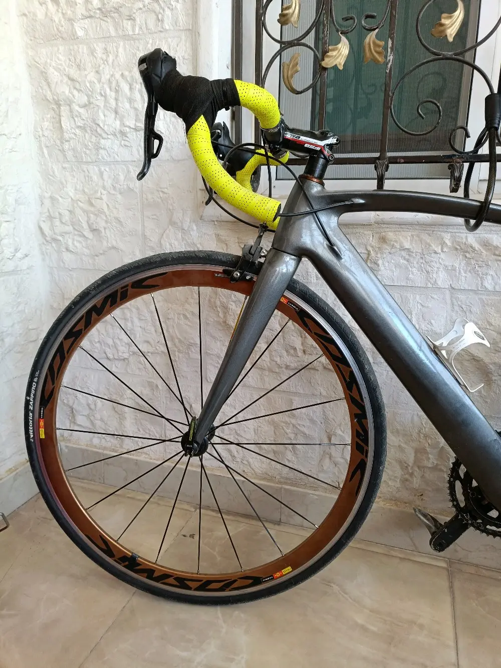 دراجة هوائية