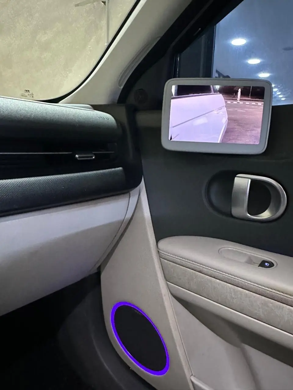 هيونداي ايونيك 5 مواصفات ملوكية اعلى صنف