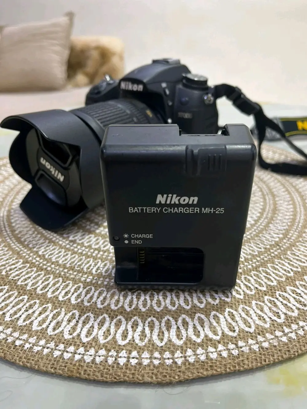 Nikon D7000 for sale