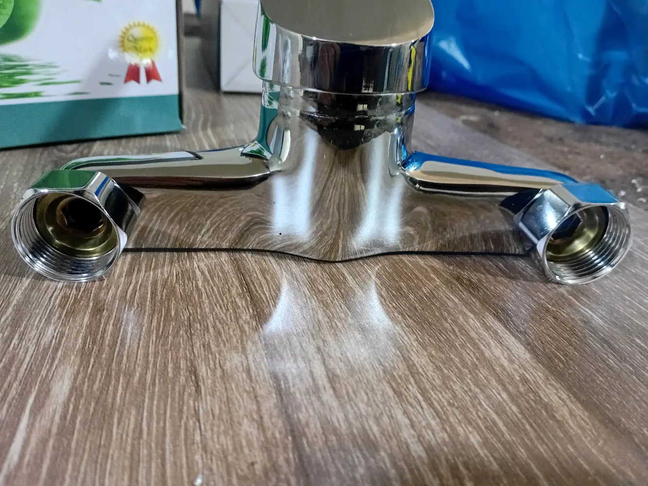 خلاط دوش تركي