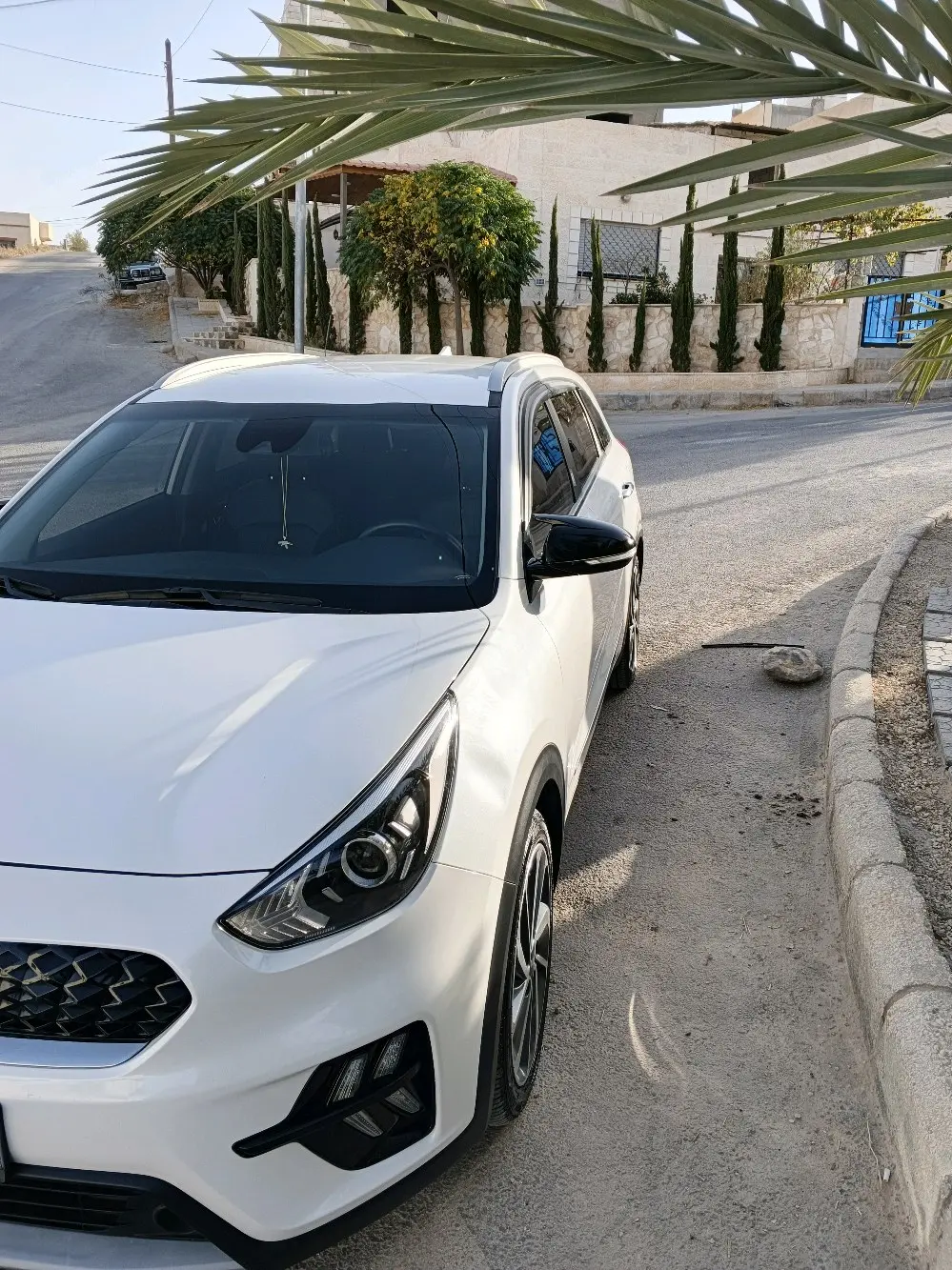 كيا نيرو 2020 للبيع