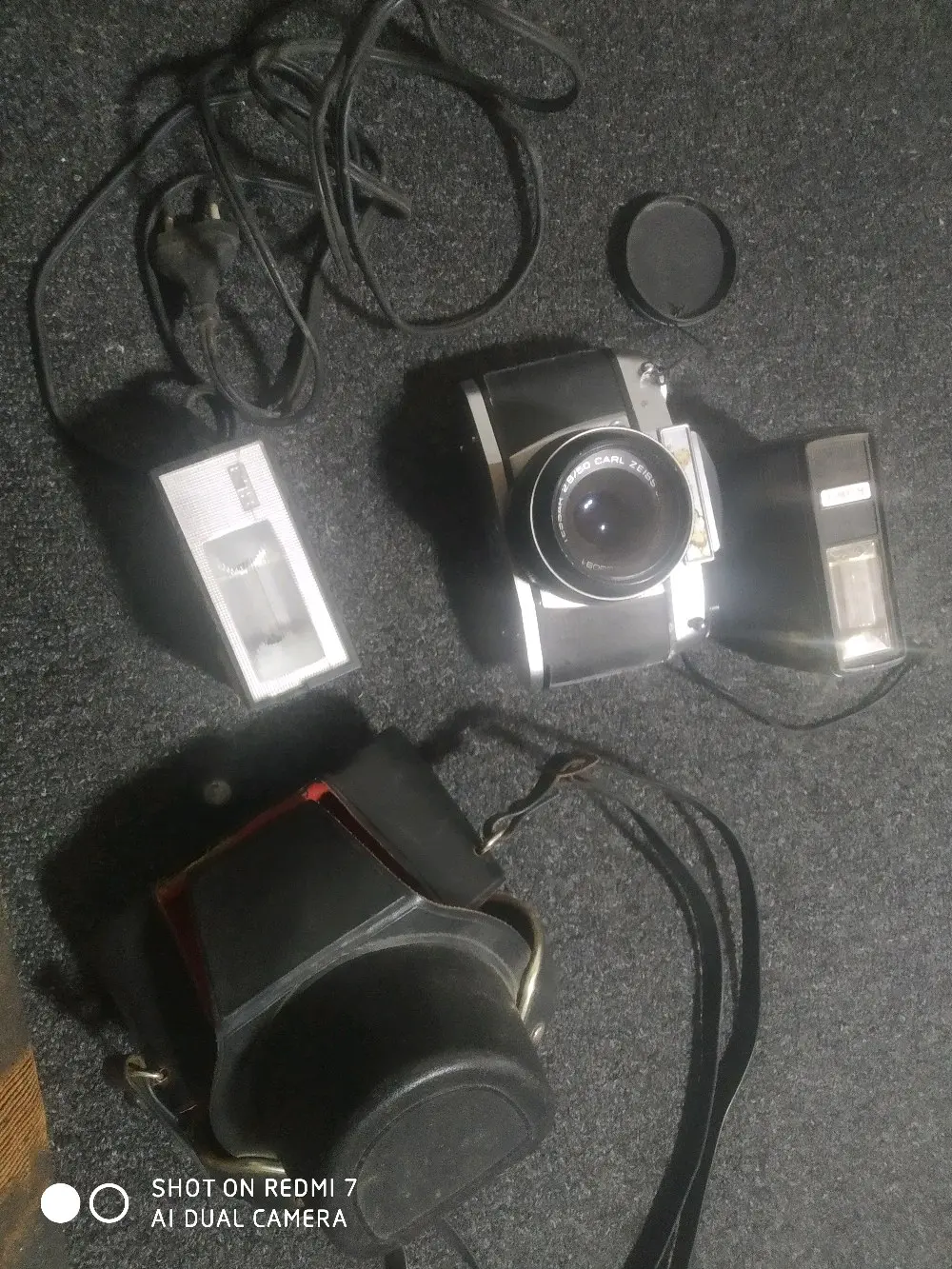 كاميرا للهواة