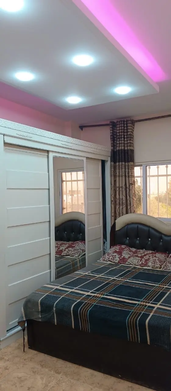 اربد-بيت راس-بالقرب من اذاعة اربد