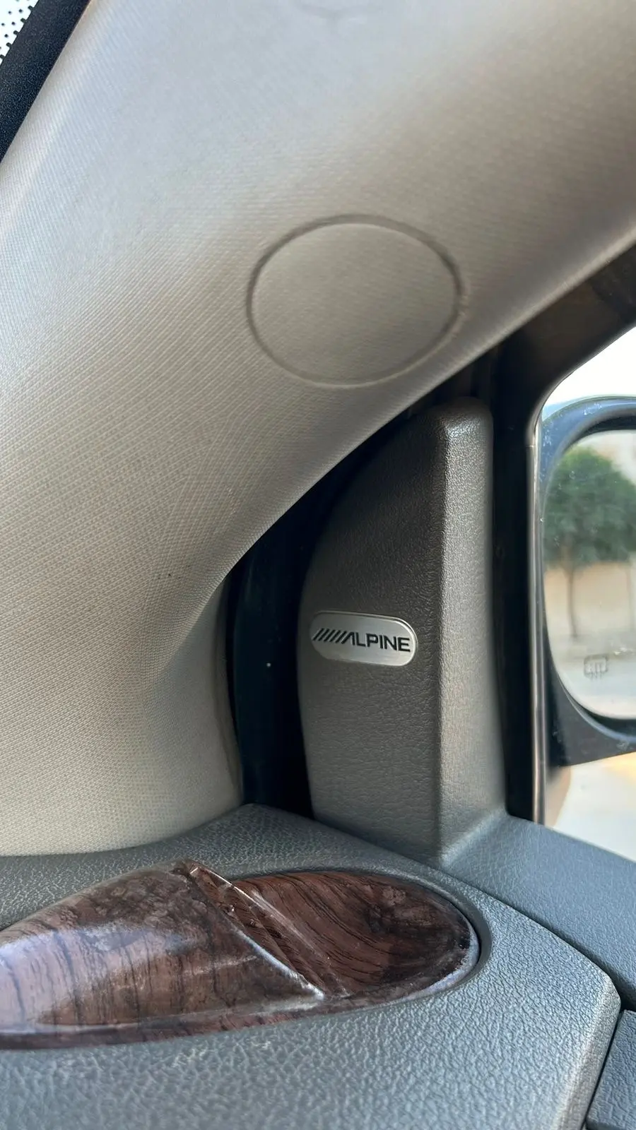 دودج دورانجو   فل كامل 2006 SLT