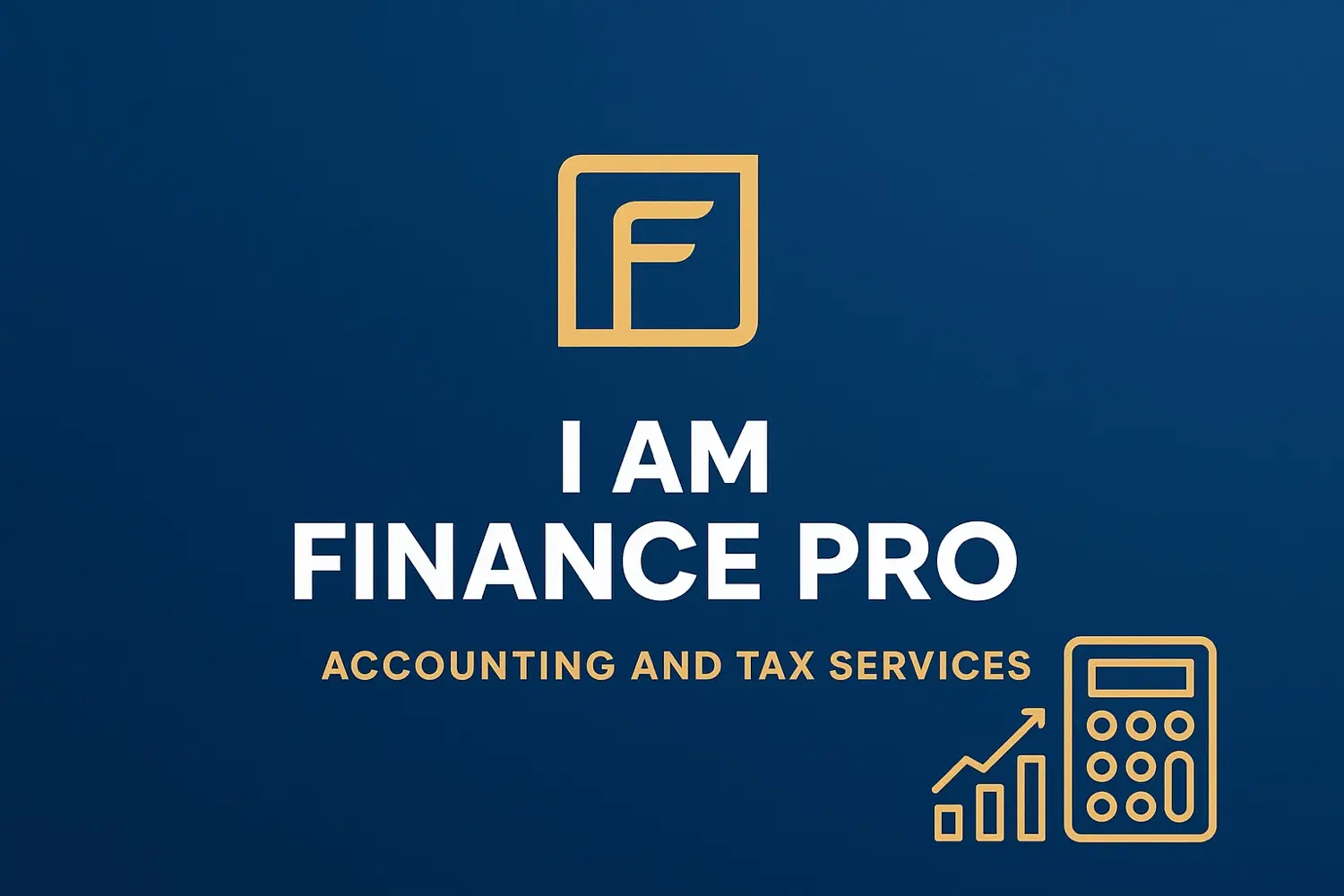 فايننس برو للخدمات المحاسبية والضريبية