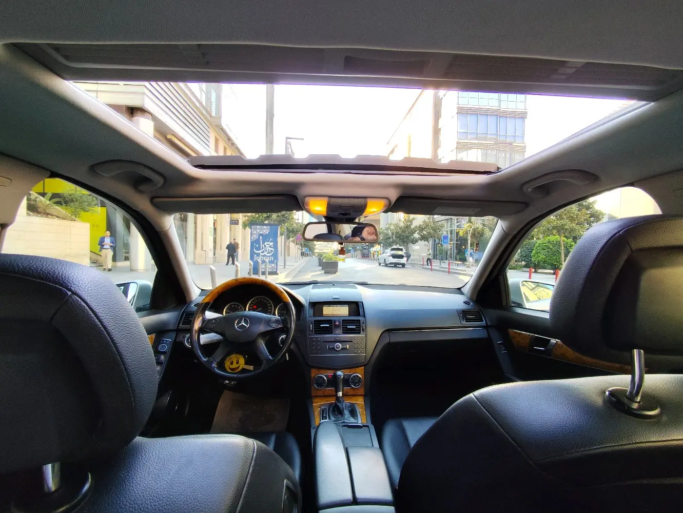 مرسيدس للبيع