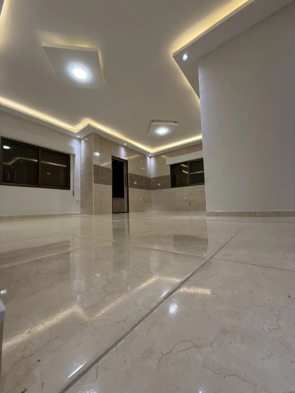 اسكانات الطويل