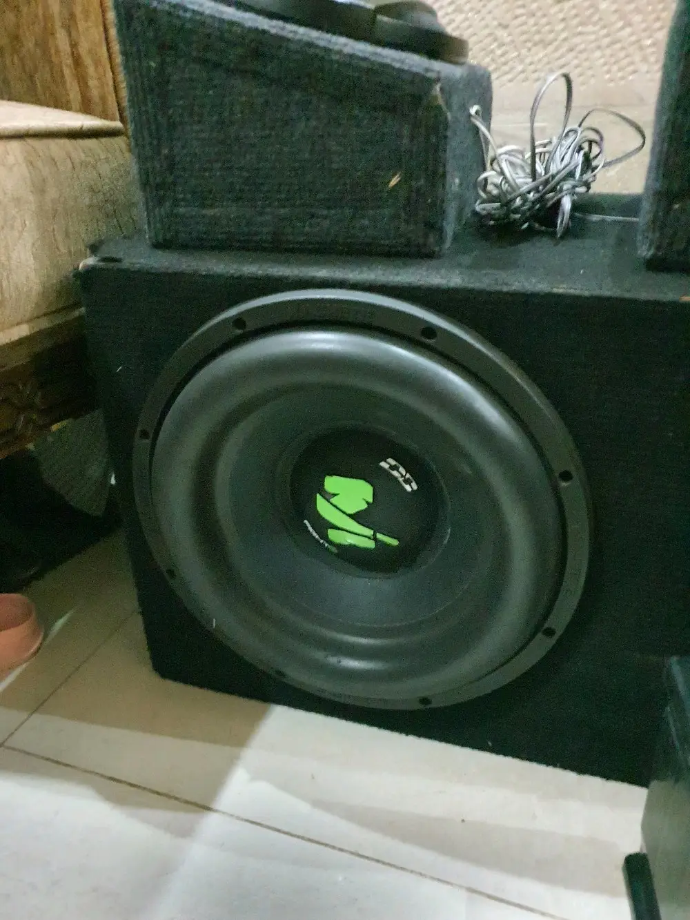 سستم كامل للبيع