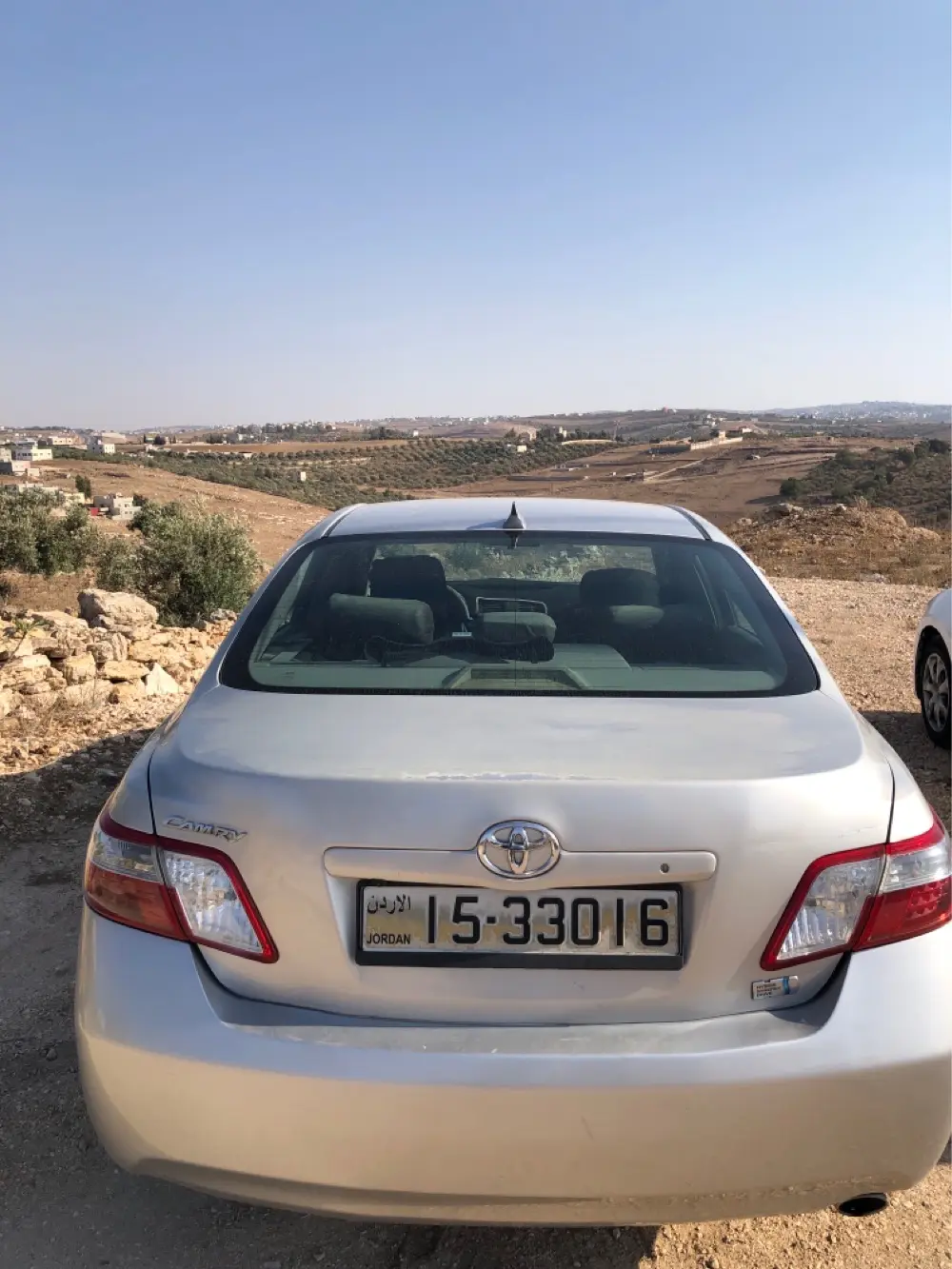 كامري 2009 / جيد
