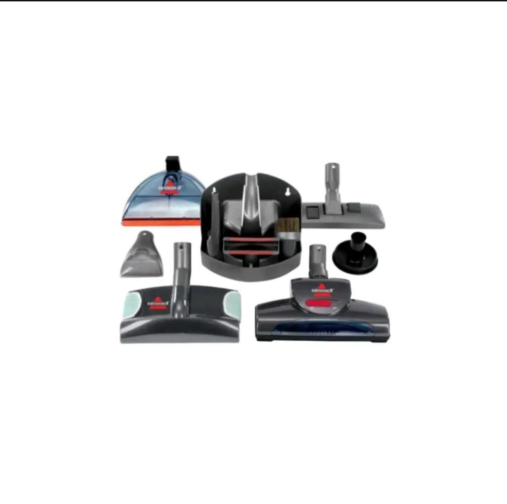 مكنسه كهرباء نوع بيسل الامريكيه استخدام 3 شهور بحاله الجديده