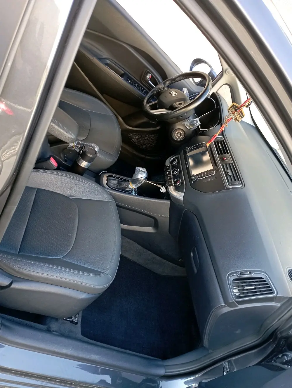 كيا برايد 2017 للبيع