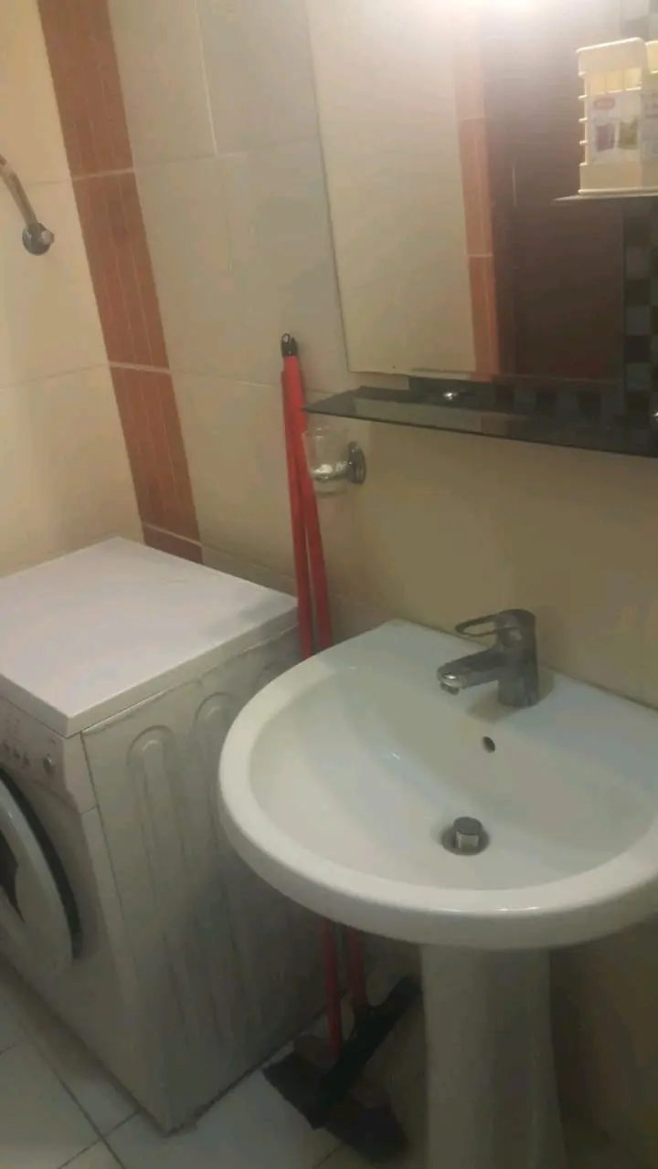 ستوديو مفروش مرخص تجاري للبيع بالجبيهه طلوع البلدية