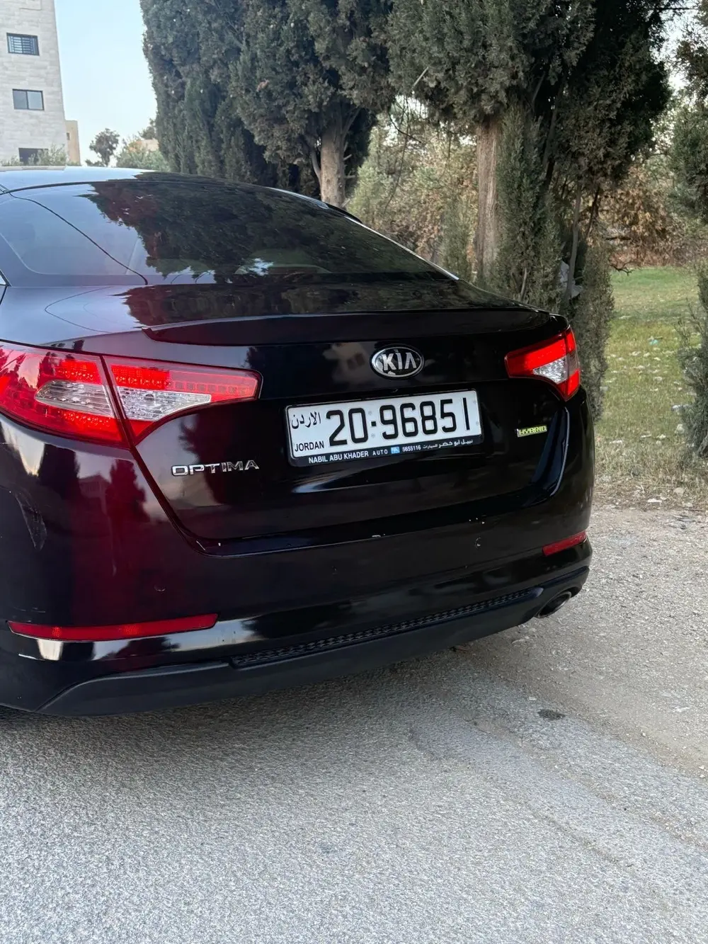 kia k5 for sale 2014