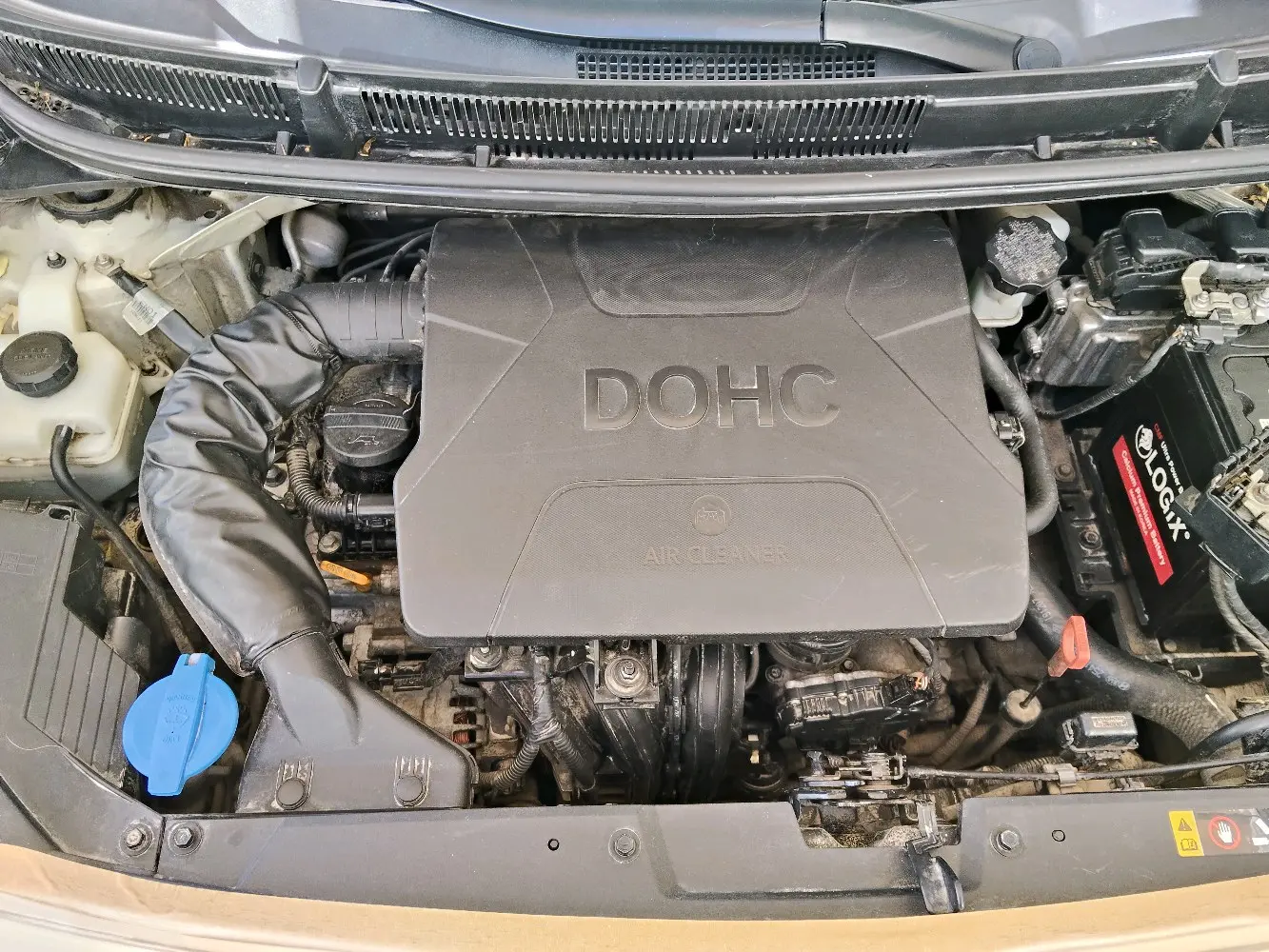 كيا مورننغ ٢٠٢٠ سبعة جيد