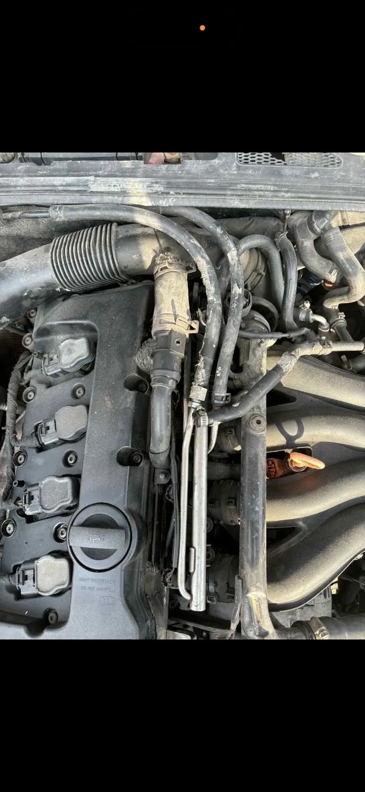 صيانة وقطع غيار المركبات الالمانية audi Porsche Volkswagen