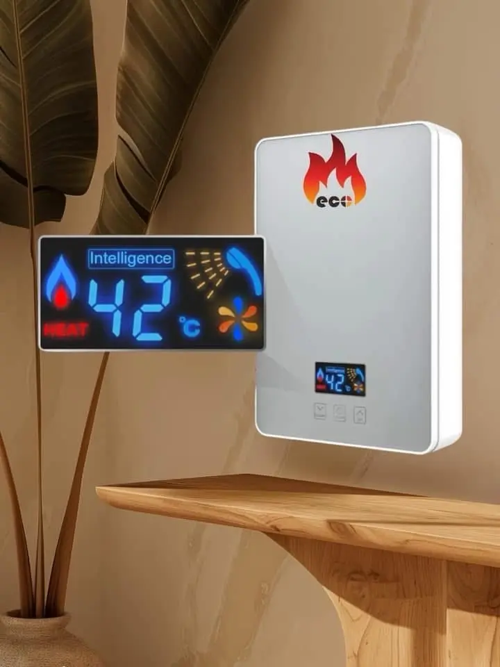 بيع و صيانة جميع انواع الكيازر كهرباء و غاز. اجهزة تسخين فوري