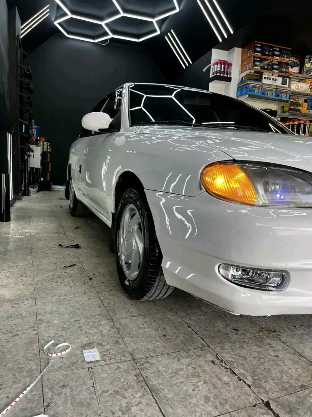 كيا سيفيا 2 كاش او اقساط