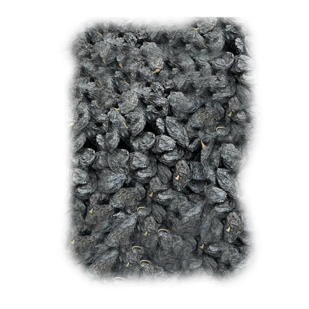 الزبيب الأسود اليمني