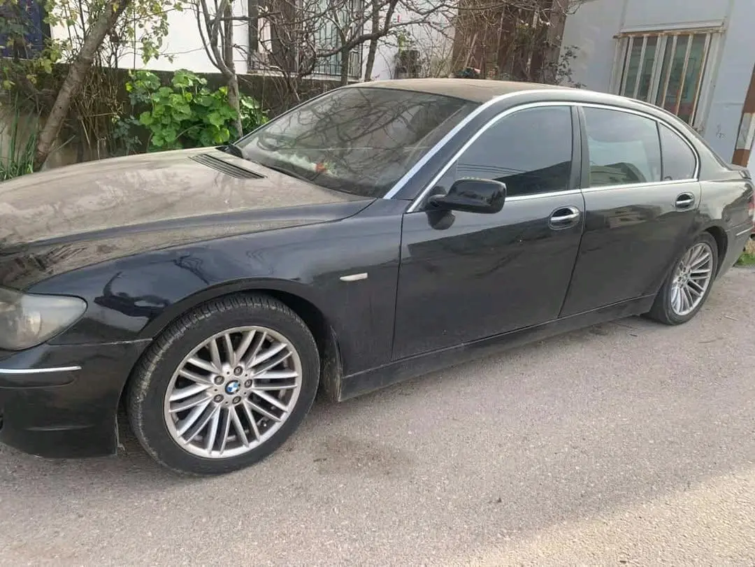bmw 730 X large 2006