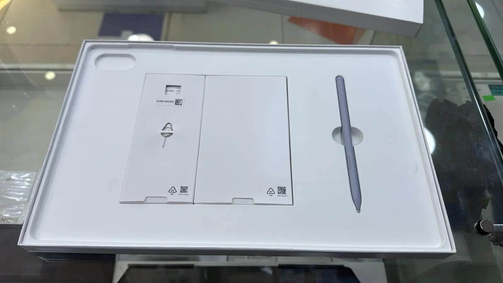 samsung tab S10 ultra 5G