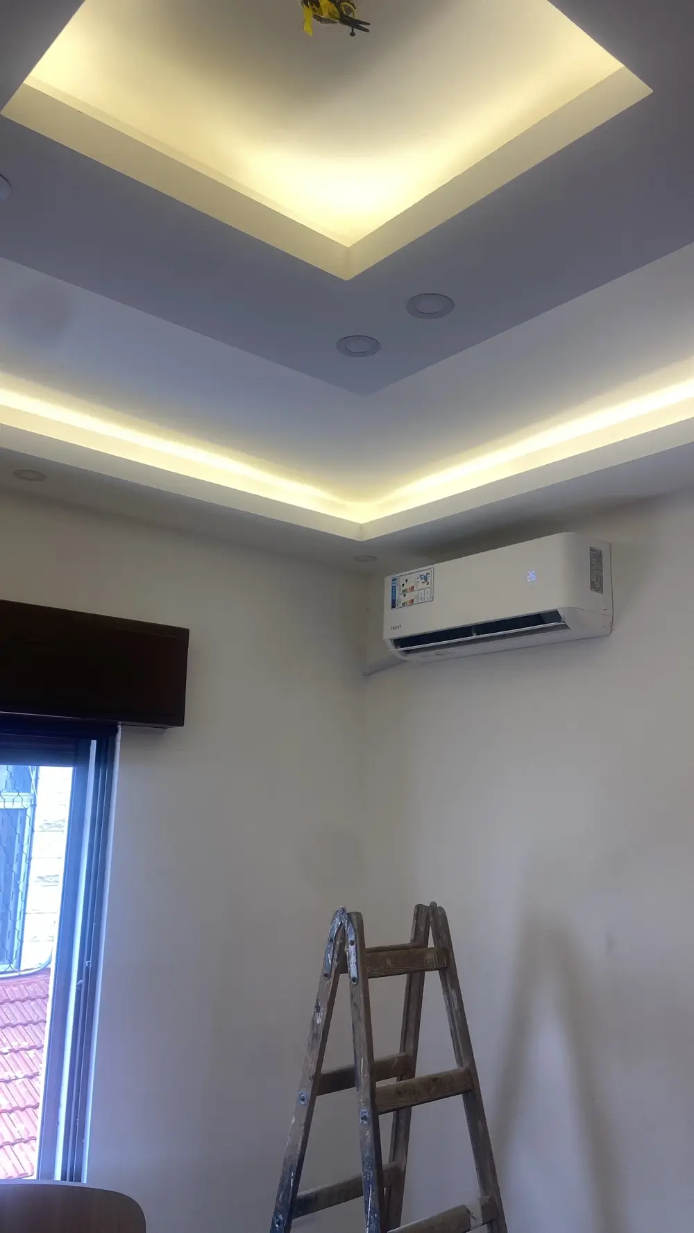 مجموعة قدورة للتكييف والتبريد