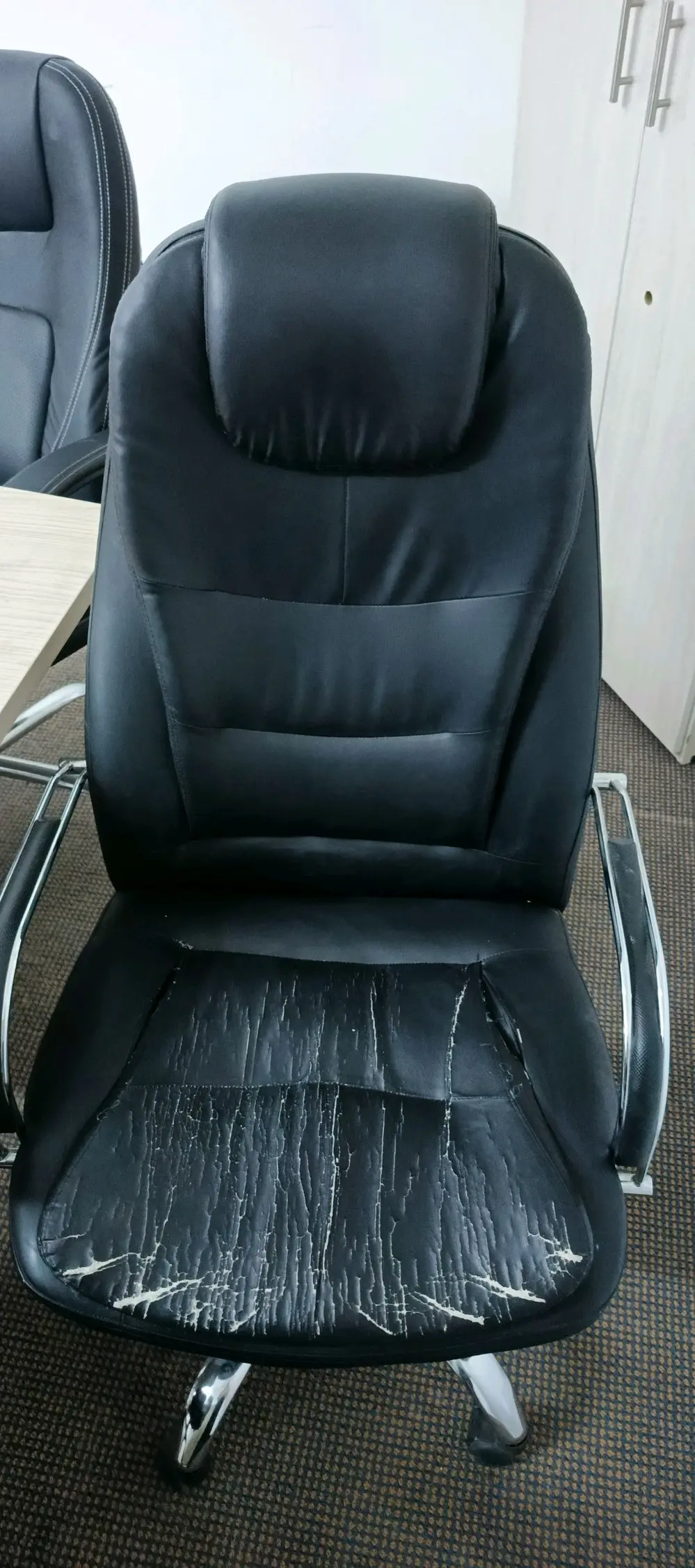 كرسي مكتب مدير