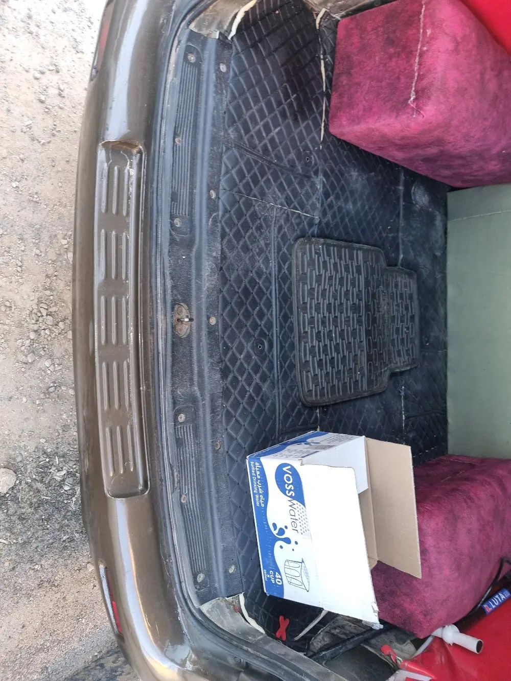 باص استاركس تيربو