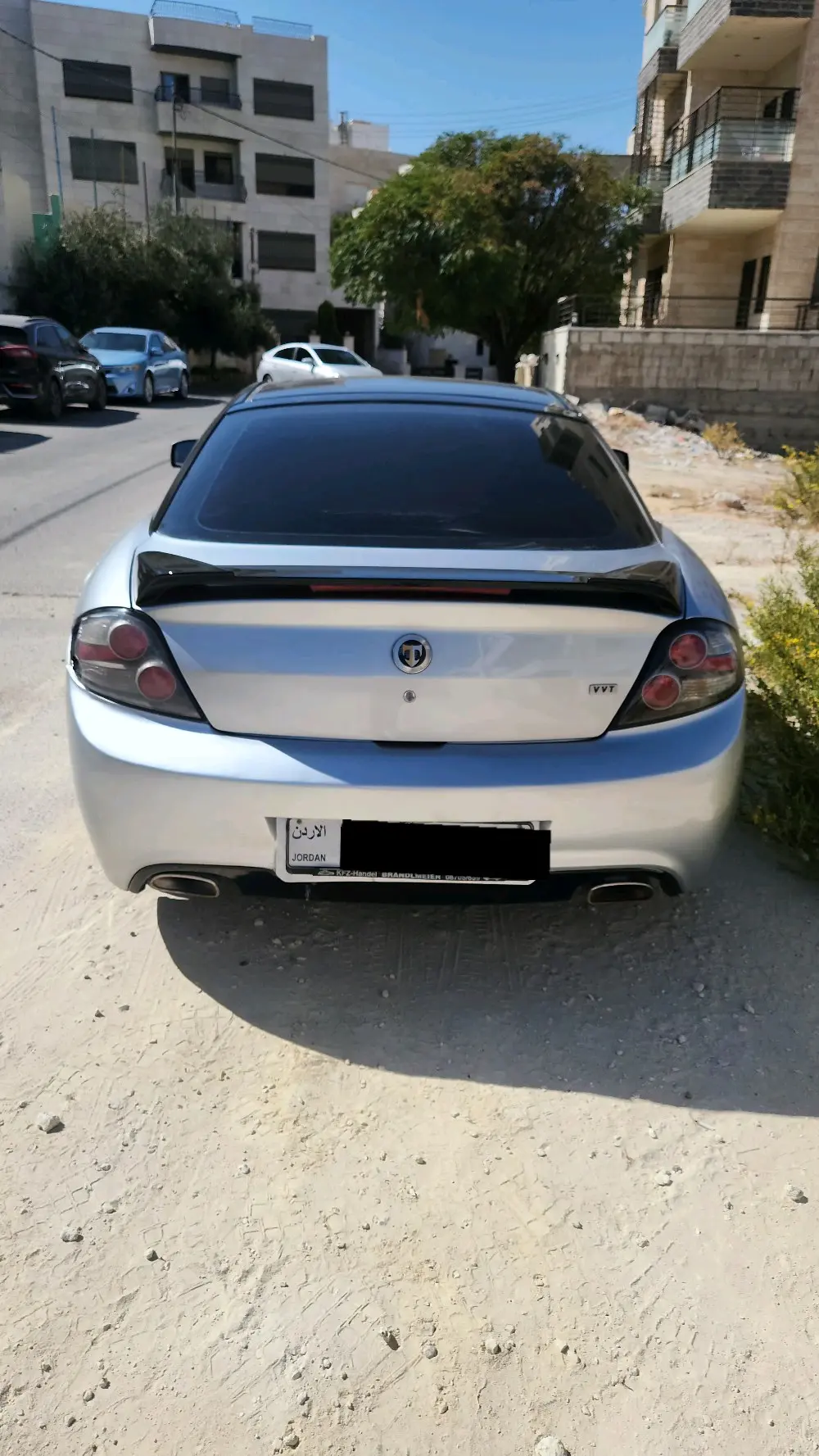 توسكاني ٢٠٠٩