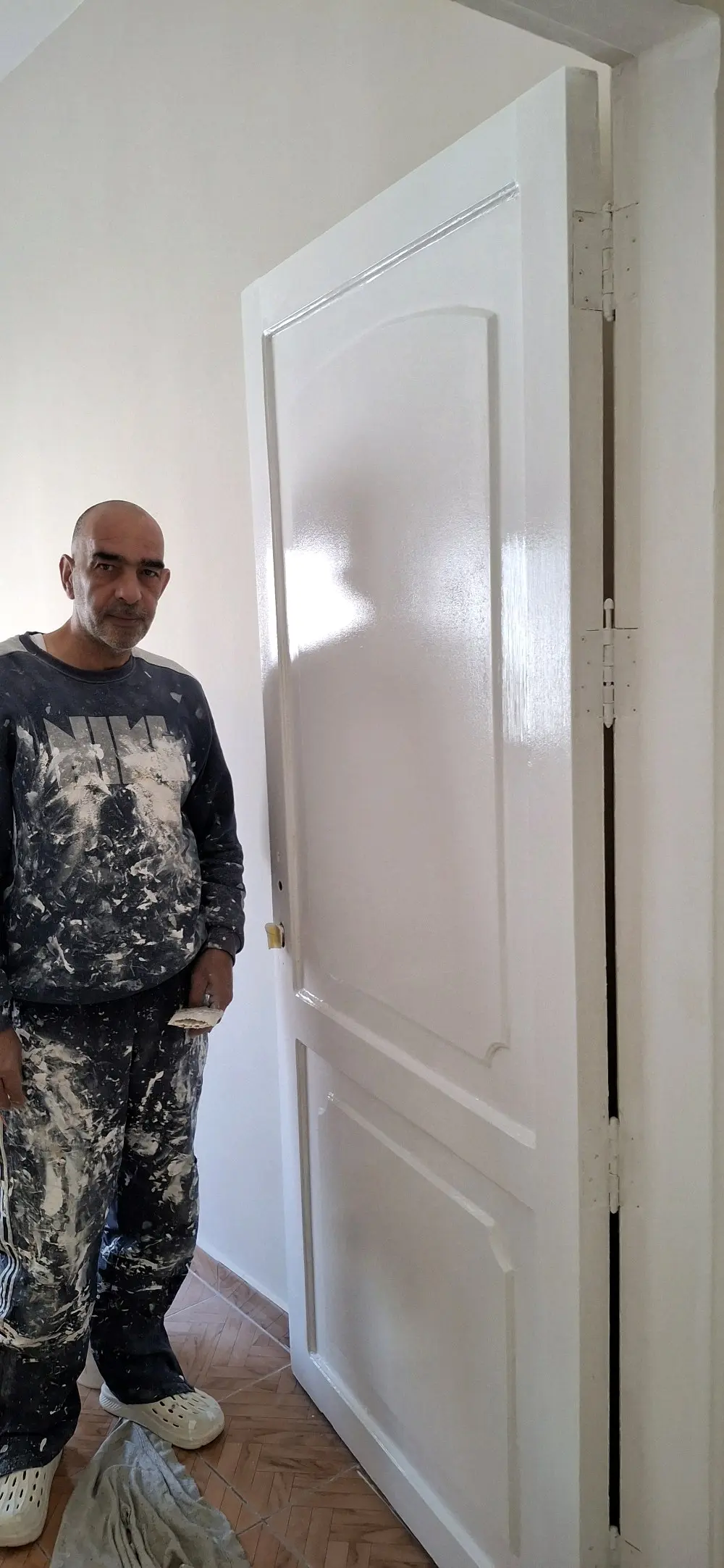 دهان وديكورات ابو صلاح