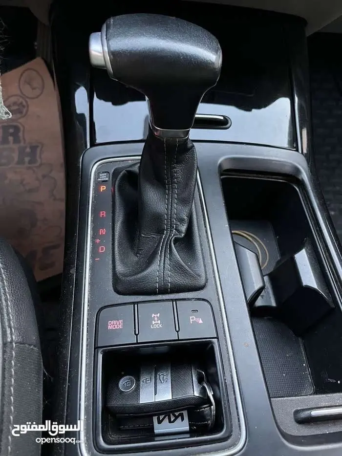 2019 kia sorento full option