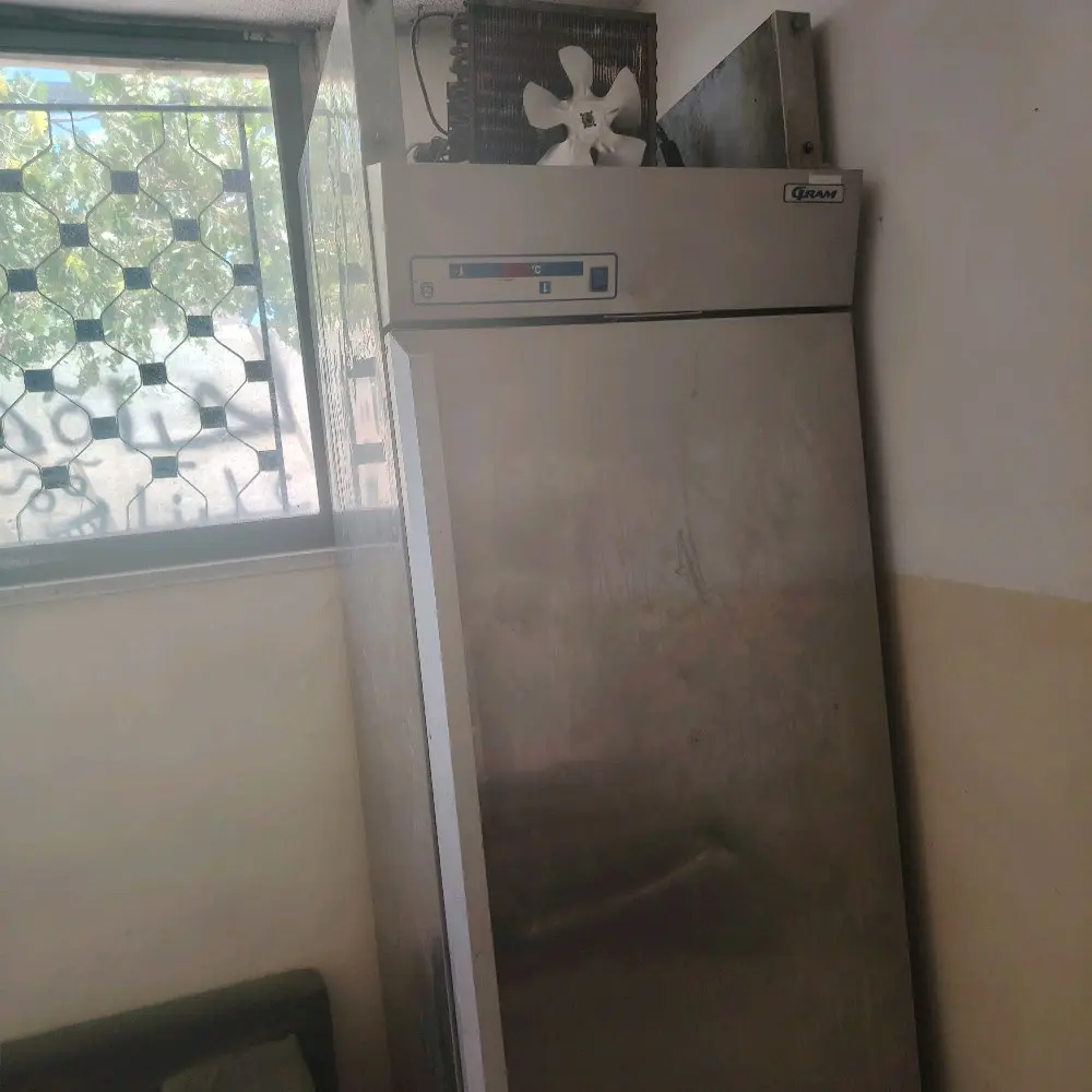 شواية شاورما ٦ سياخ