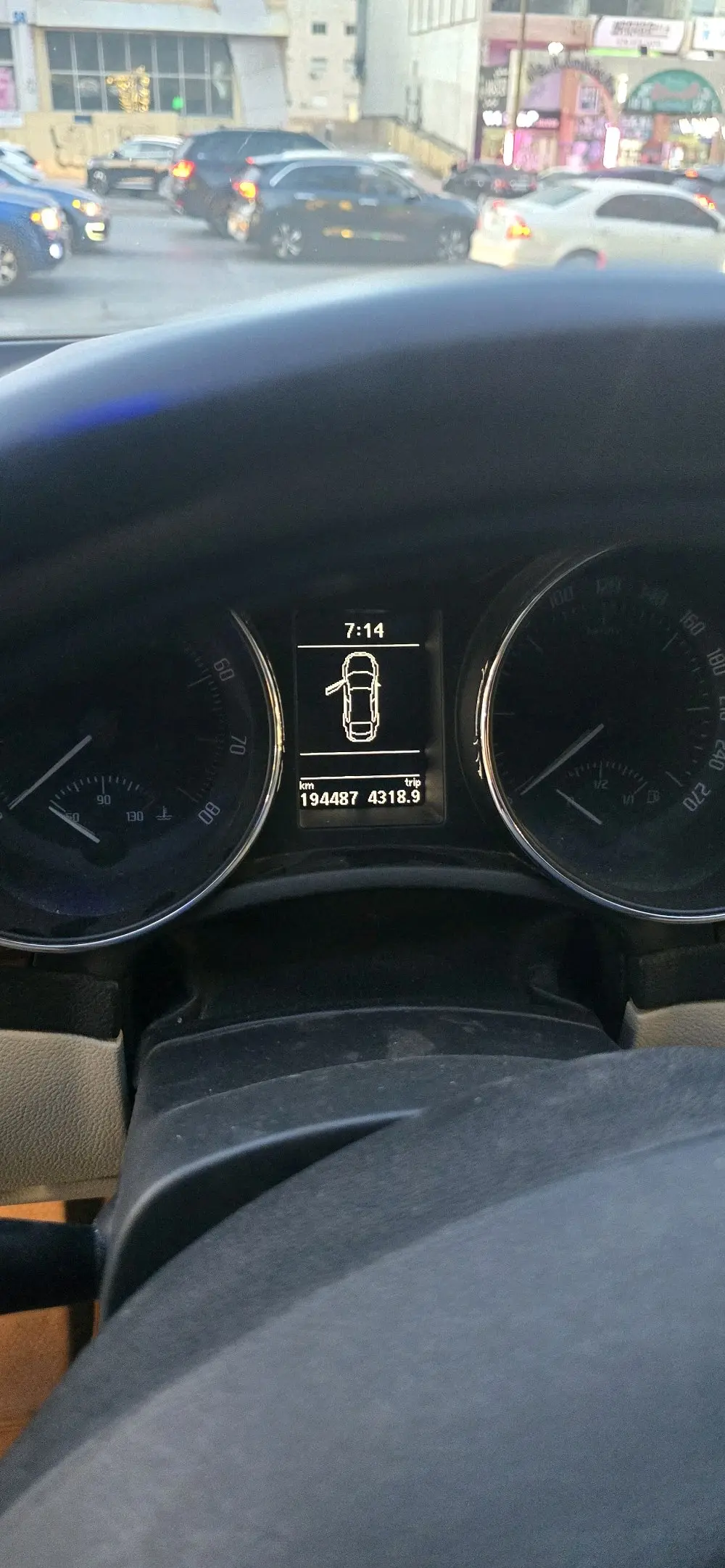 شكودا سوبيرب ٢٠١١