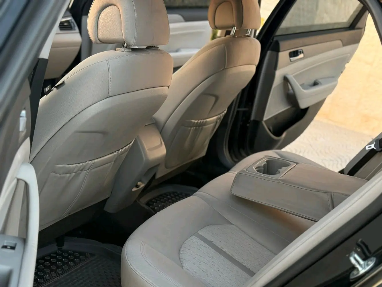 هونداي سوناتا 2016 وارد امريكي