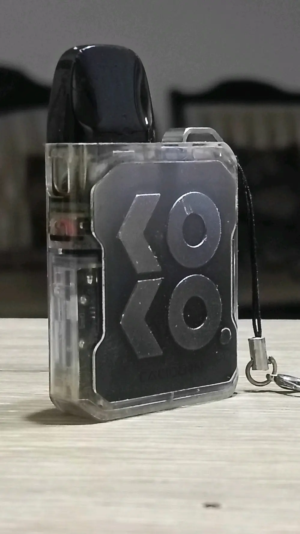 سيجارة الكترونية