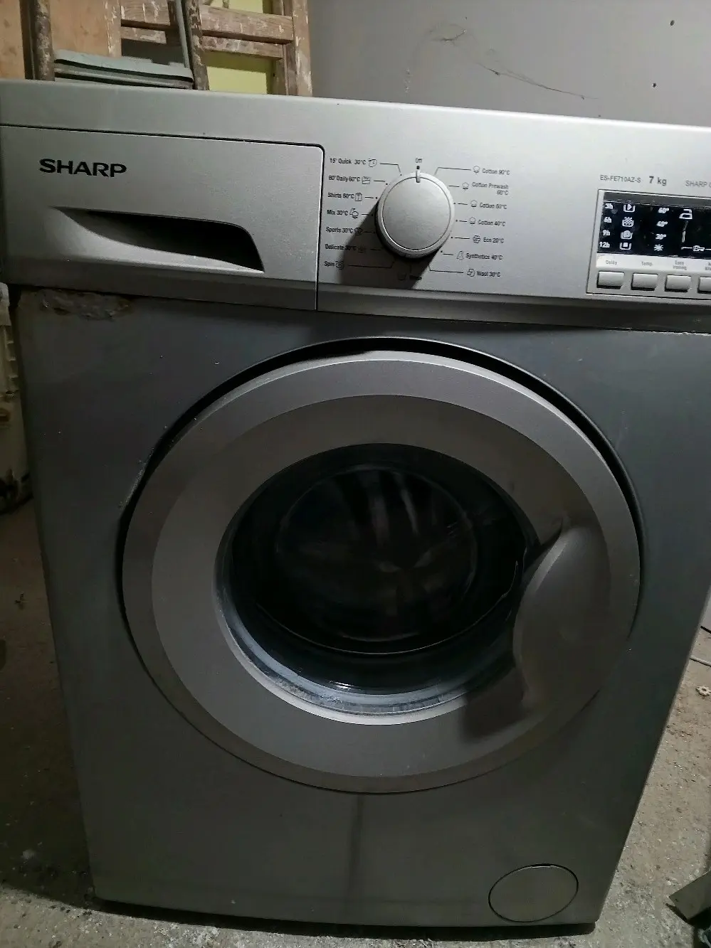 صيانه غسالات فل اتومتيك وغسالات حوضين 0786235960