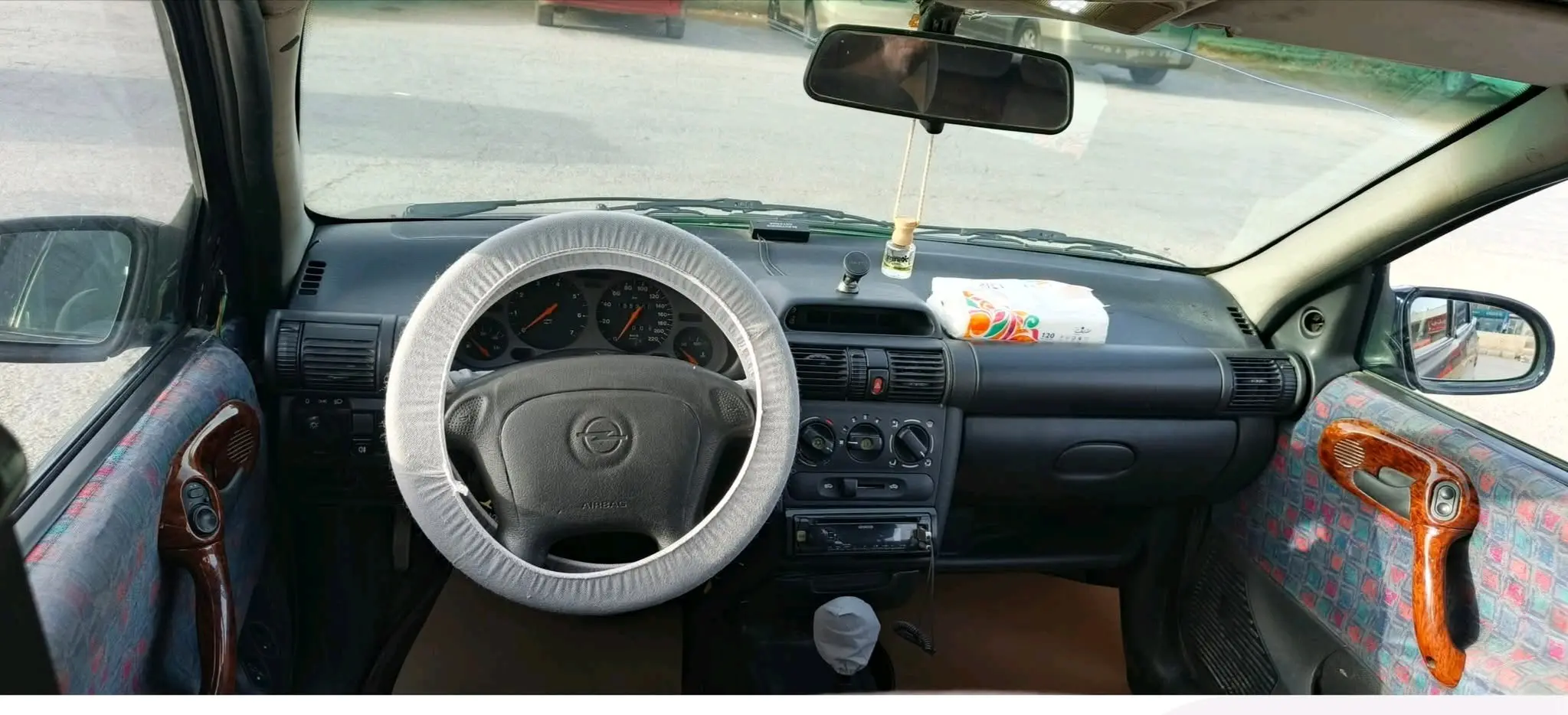 اوبل فيتا للبيع