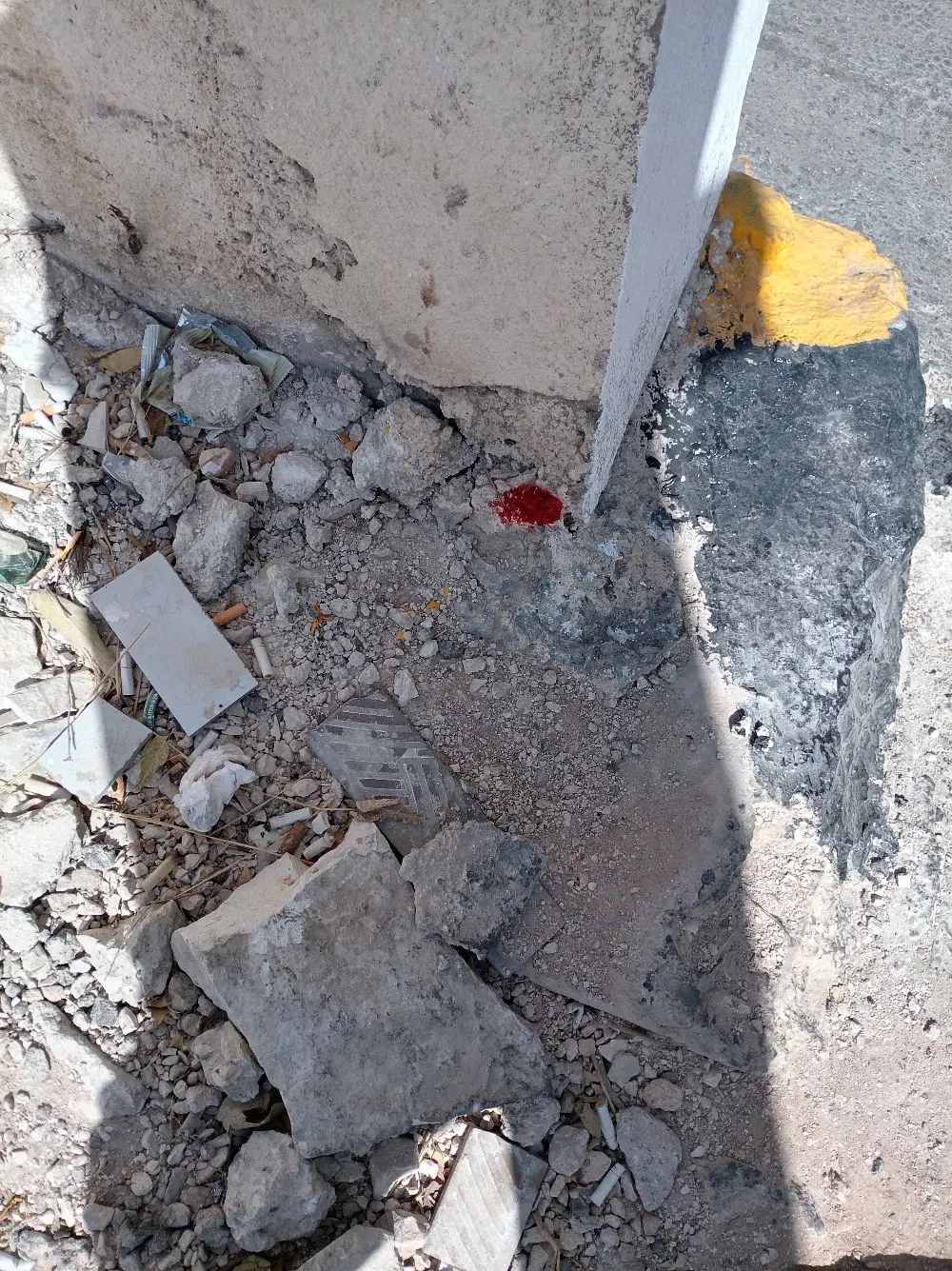 مساح مرخص
