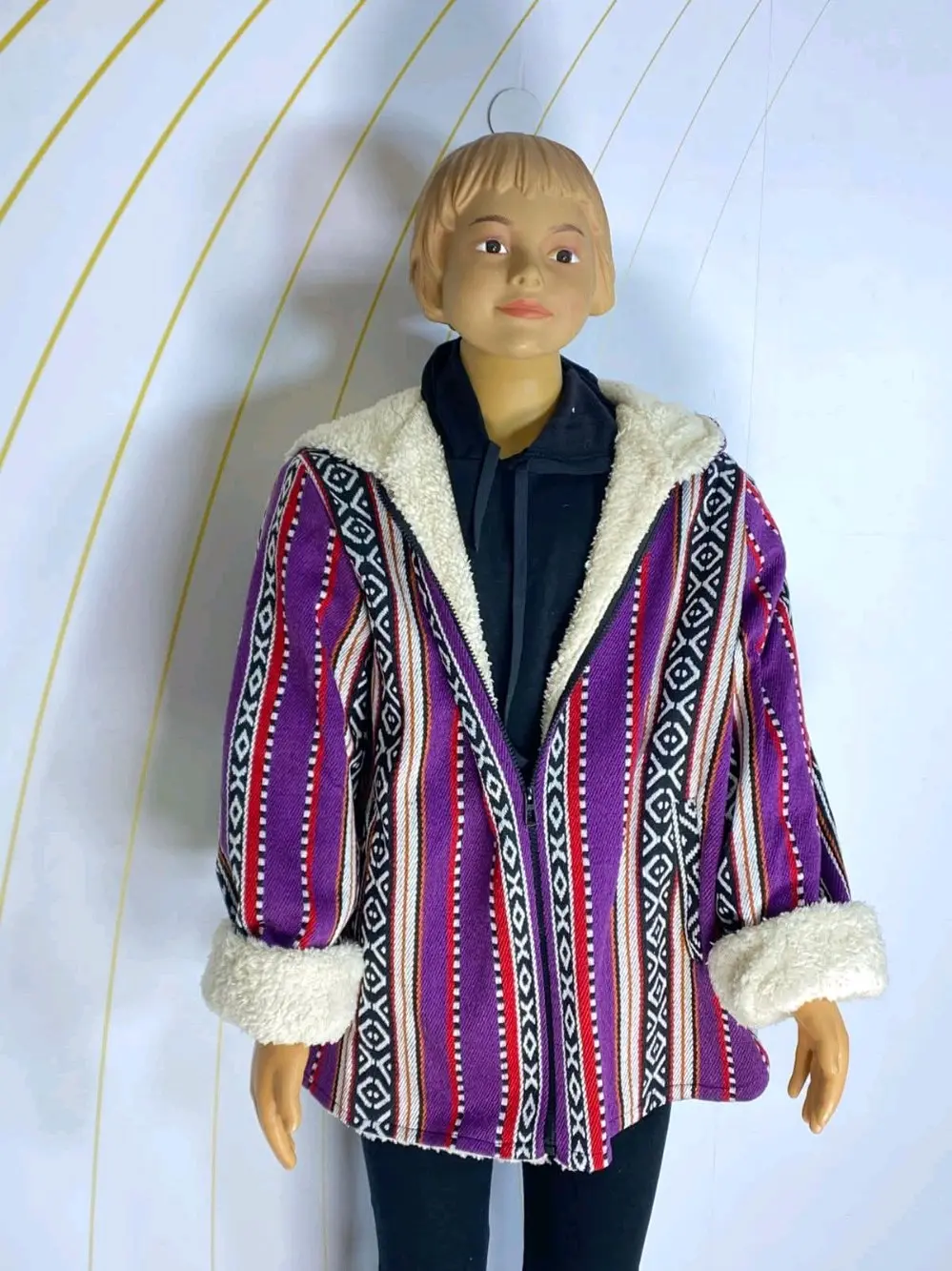 جاكيتات السدو  الجاكيت الاردن  البدوي