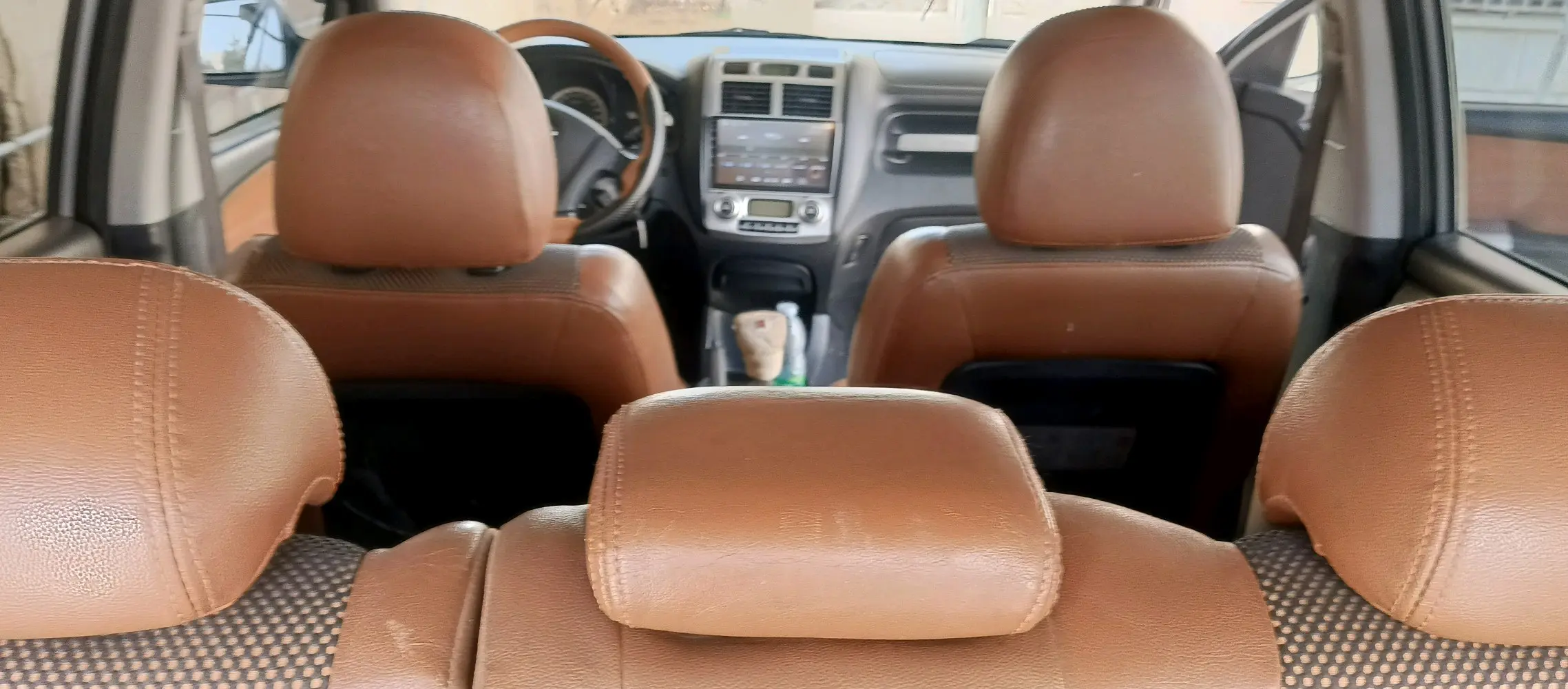 سيارة كيا سبورتاج 2008للبيع