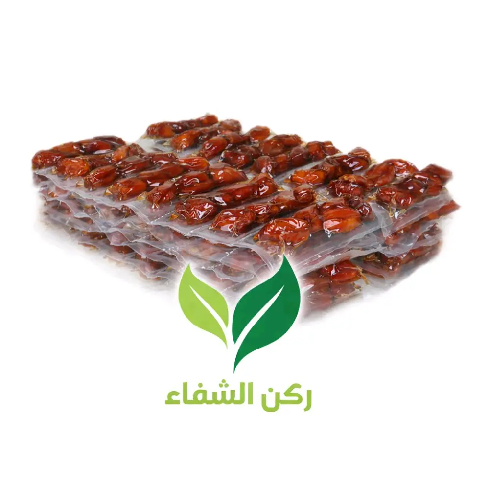 تمر افطار الصائم