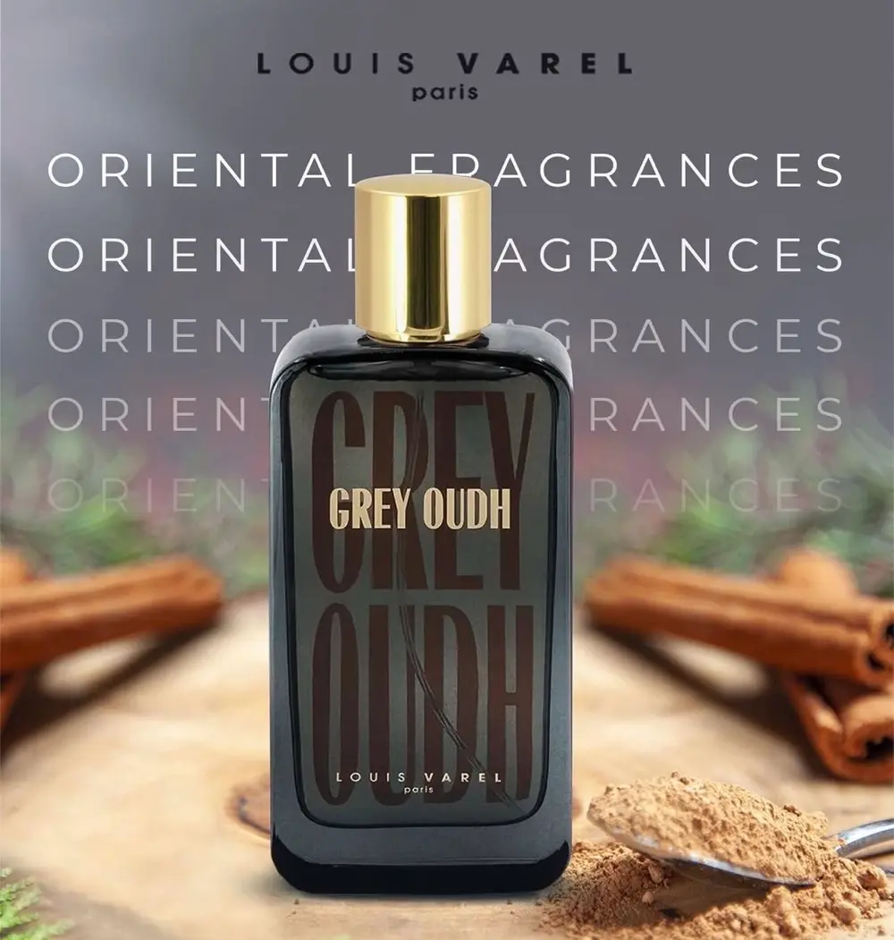 عطور لويس فاريل