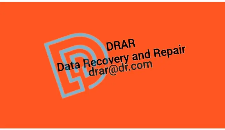 Data Recovery and Repair