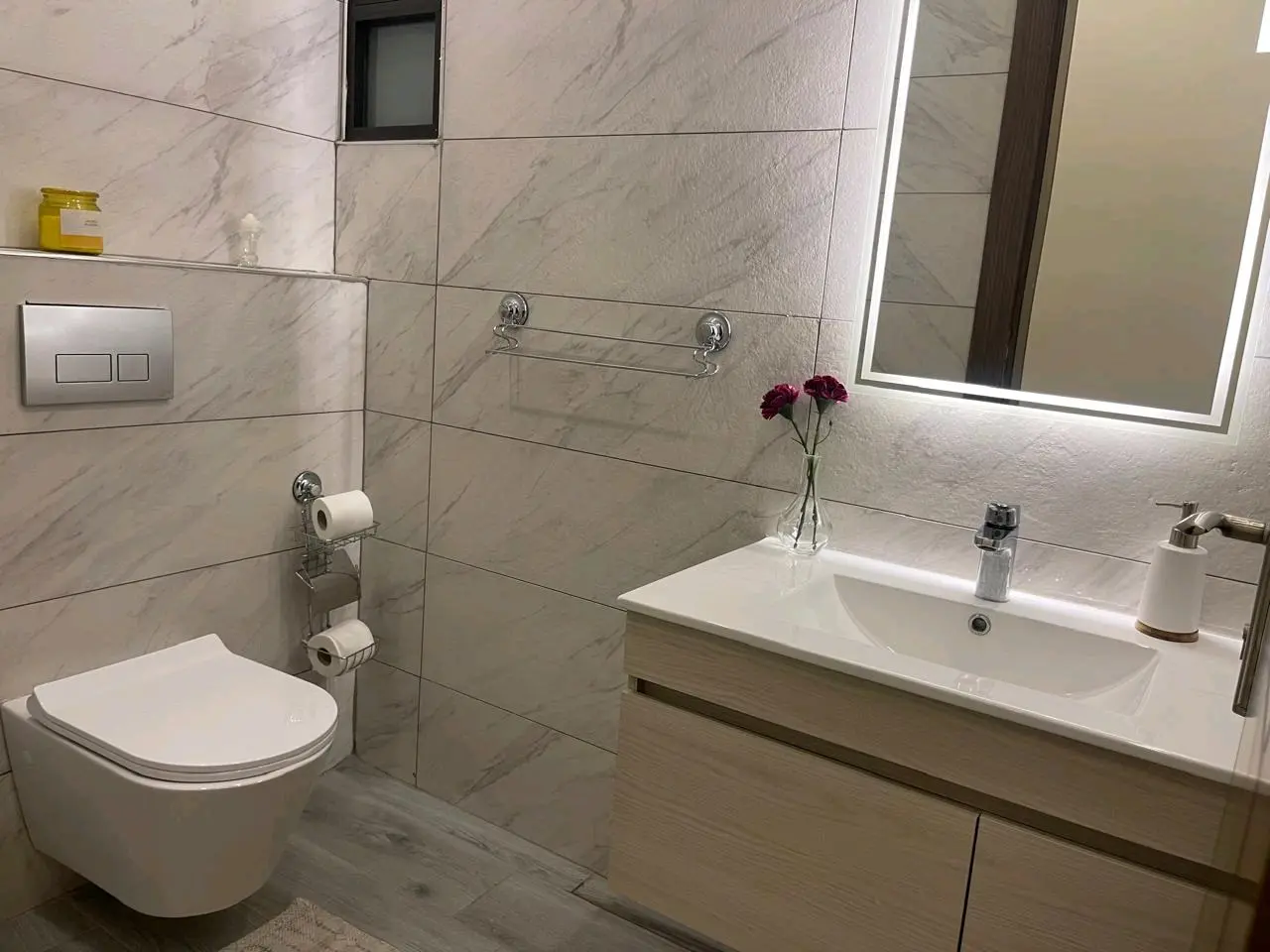 شقة للبيع المستعجل من المالك مباشره