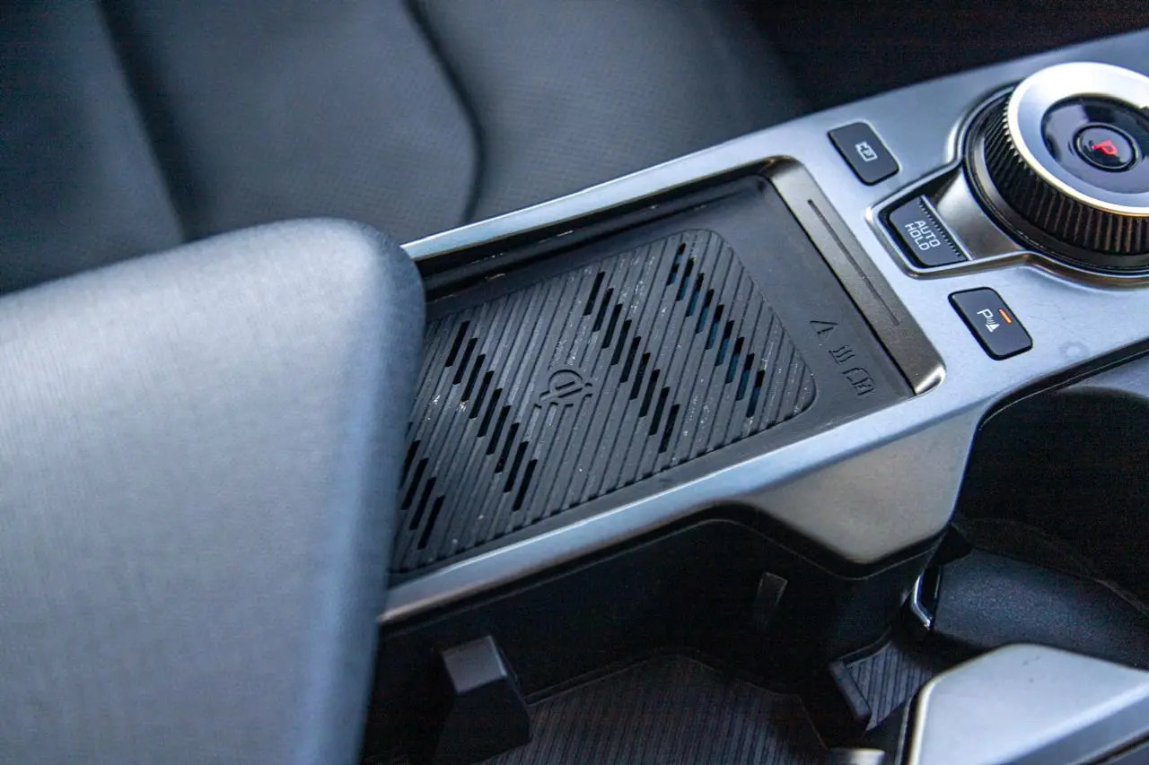 كياEV6 2023 فحص كامل