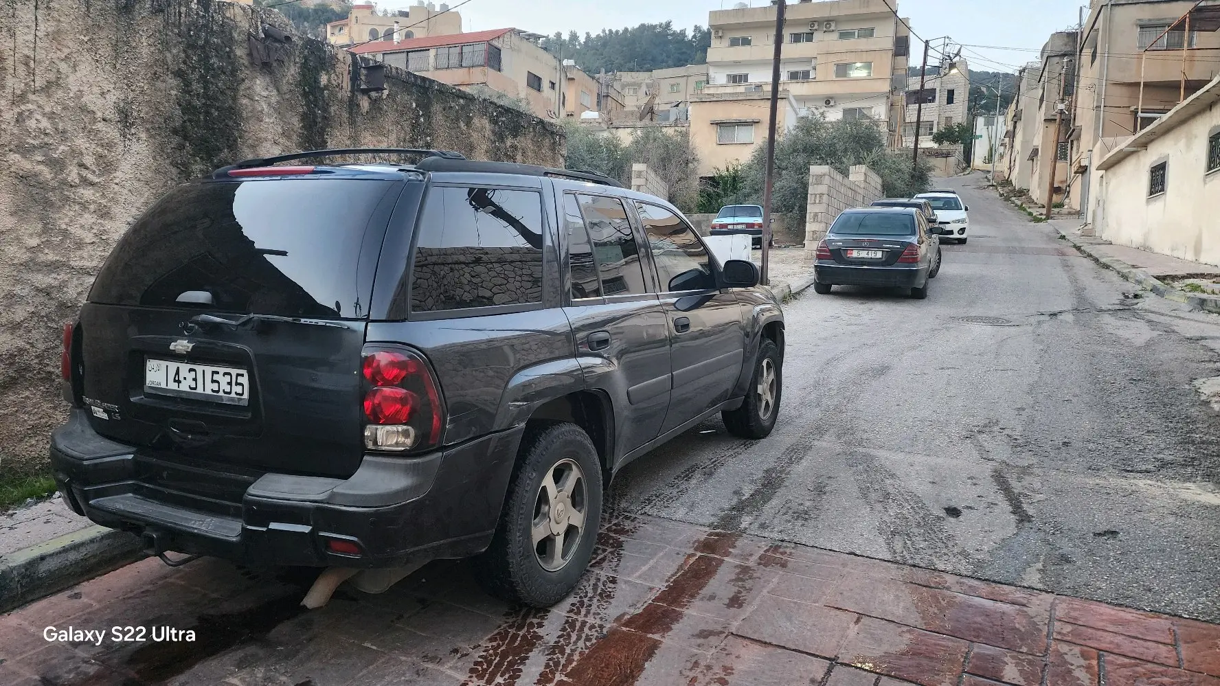 شفرلية بليزر ٢٠٠٥